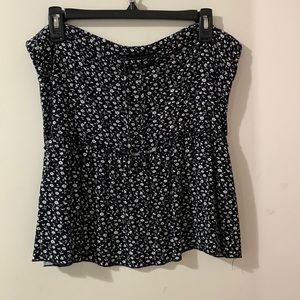 Brandy Melville skirt